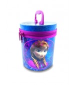 Lata Porta Treco Frozen da Disney - Ana